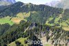 Luftaufnahme Kanton Graubuenden/Pizalun - Foto Pizalun    7554